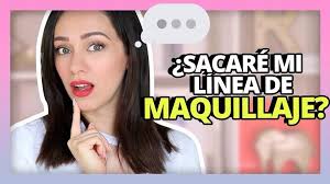 Dónde está Aaron? En el video de hoy les explico eso, si sacaré línea de  maquillaje, y muchas cosas mas! Corran a verlo! 🔗:  https://youtu.be/ctT0rm-tFUY