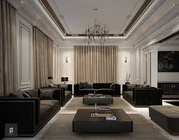 See what pro services can do for you! Modern House Interior Design On Behance
