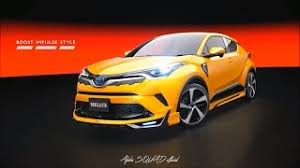 Buy the best and latest toyota chr 2019 on banggood.com offer the quality toyota chr 2019 on sale with worldwide free shipping. Toyota Chr 2019 Accessories Youtube