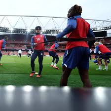 Arsenal x Lille pela Champions League: onde assistir ao vivo, horário e escalação