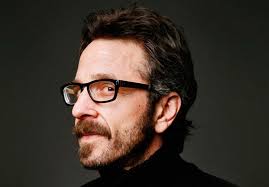Authenticity and Flights of Anger: An Interview with Marc Maron