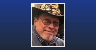 Richard Edward Cooke Obituary February 19, 2022