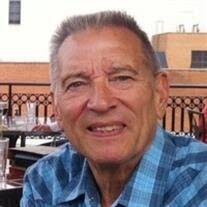 Donald Shelley Lamb Obituary