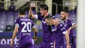 Assisted by pedro pereira with a cross. Fiorentina Crotone 2 1 Missione Compiuta Tutti I Numeri Della Gara Viola News