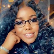 Ebony Dabney's Instagram, Twitter & Facebook