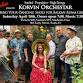Korvin Orkestar