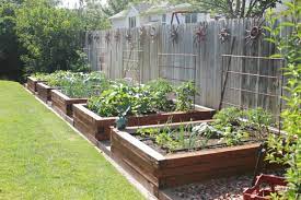 56 Very Beautiful Backyard Vegetable Garden Designs Ideas The Expert Beautiful Ideas Lawn Design Backyard Garden Design Garden Design