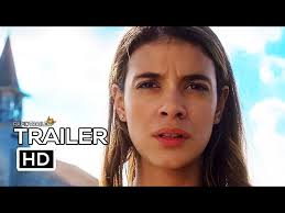 In the Tall Grass (2019) Netflix Movie Review