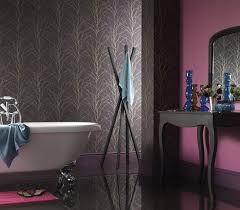 As quite deep tone, it plays completely differently roles with variable textures. 56 Cool Purple Bathroom Design Ideas Digsdigs