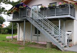 Elmers Metallbau Metallbau Schlosserei Bau