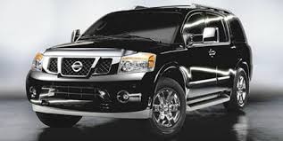 Autoblog Sitemap Nissan Armada Nissan Nissan Xterra
