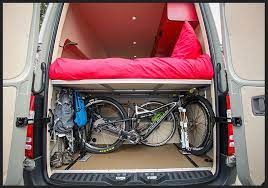 Cozy Town By Outside Vans Womo Ducato Camper Camping