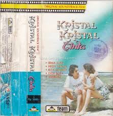 Unfortunately this serie is not yet available on netflix. Jual Kristal Kristal Cinta Original Soundtrack Film Audio Kaset Team Records Di Lapak Def Hysteria Bukalapak