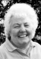 Mary Shanahan Obituary (2010)