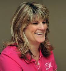 Easter 2008: My Sister Holly