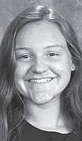 Two Archbold Students On Leadership Team