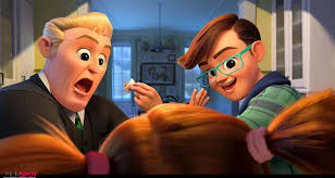 There are no featured audience reviews for. The Boss Baby Family Business Everything We Know So Far
