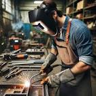 Welding Metal Fabricator Job Description & Key Skills