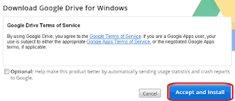 Primarily accessible from inside any modern web browser (but optimized for use in google chrome browser) google docs for windows pc can today . How To Download And Install The Google Drive Program On A Vaio Computer Sony Latin America