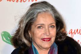 People: À 84 ans, Françoise Fabian va publier un premier album au printemps 