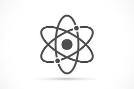 Atom Icon Icon Atom Icon Design