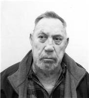 Jack Stone Obituary (1935