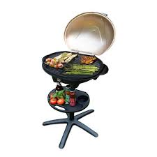 In australia and uk barbie, in south africa braai) is a cooking method, a cooking device, a style of food. Suntec Elektrogrill Bbq 9479 Auch Als Tischgrill Geeignet Grill Mit Abnehmbarem Deckel Und Regulierbaren Thermometer Onlineshop Suntec Wellness