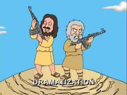 Family Guy Gun Safety Youtube