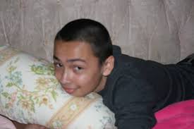 In Loving Memory Of Jozef Anthony-Harlan Bittner.