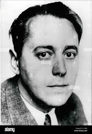 Odon von horvath hi-res stock photography and images