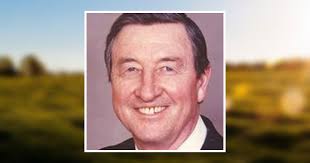 Joseph Howard Crawford Obituary February 7, 2005