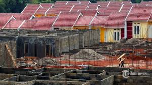 Program ini menyasar nasabah berplafon kredit sekitar rp250 juta hingga rp1,5 milliar. Gairahkan Pasar Properti Btn Tawarkan Suku Bunga Kpr 4 71 Persen Tribunnews Com Mobile