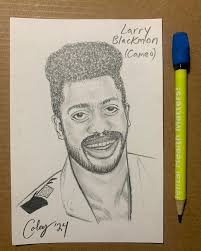 It's time for Fan Art Friday featuring @artbycoley. Owww! ✏️