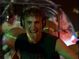 He is portrayed by jason segel. Freaks And Geeks Season One Episode Six I M With The Band Astoldbykatie