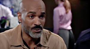 General Hospital Paternity Test Results Tampering: Drew's Revenge on Curtis?  | Celeb Dirty Laundry