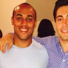 Aaron Depue's Instagram, Twitter & Facebook