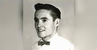 Robert Edward Armstrong Obituary