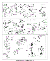 Maybe you would like to learn more about one of these? Tecumseh H60 75352j 143 626202 Craftsman 75352j H60 Parts Diagrams
