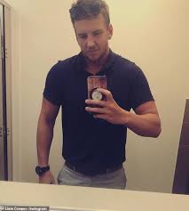 Read his official bio here. Freedomroo Married At First Sight Exclusive Meet The Show S First Bisexual Groom Australiannewsreview
