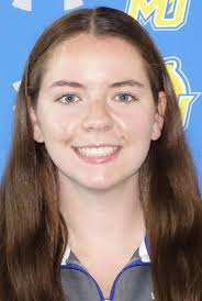 2018 Women's Volleyball Roster