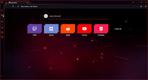 Download opera for pc windows 10. Opera Vs Opera Gx Should You Switch To The Gaming Browser