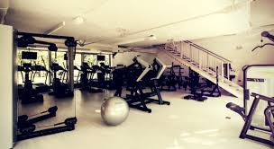 How to write a business plan. A Successful Trainer S Advice On How To Open A Gym Health Track