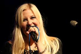 CD-Release Party für das Album „Phoenix“ von Danny June Smith