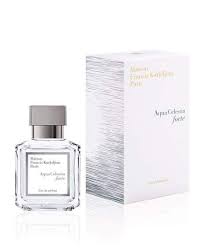 Maison Francis Kurkdjian 2 4 Oz Aqua Celestia Forte Eau De Parfum In 2020 Maison Francis Kurkdjian Eau De Parfum Aqua