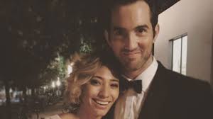 Karen Clifton's beau David Webb proves he is the ULTIMATE Instagram  boyfriend
