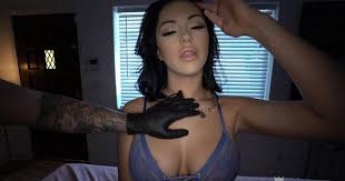 Especially not something long that she can ease. My Taboo Big Titty Teen Mj Fresh Gets Covered In Oil For Filthy Massage With Happy Ending 4k