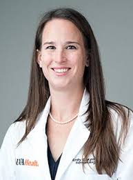 Emily Ayers, MD| Hematology/Oncology