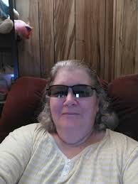 Progressive lens issues for near vision correction