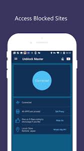 Tujuan utama dari layanan ini adalah menyembunyikan traffic dan mengubah alamat ip. Free Vpn Proxy By Unblock Vpn Master Gratis Vpn Overview Google Play Store Indonesia