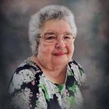 Betty Jo Rowe Obituary May 25, 2024